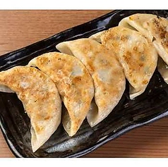 焼き餃子