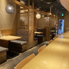 無何有 神鶏の雰囲気1