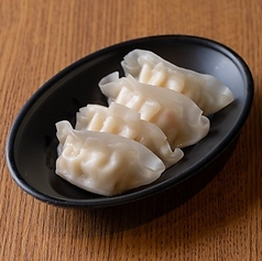 水餃子