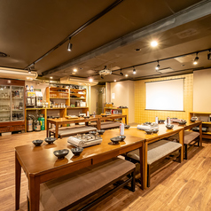 肉の入江 三宮元町店特集写真1