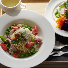 BISTRO&CAFE FLAGのおすすめ料理2