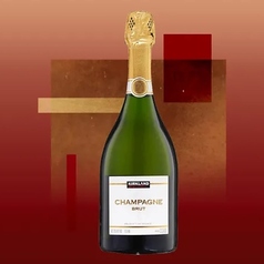 Signature Champagne