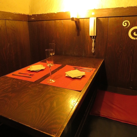 隠れ家dining Roots 姫路駅前店