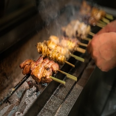 焼助 名掛丁店のコース写真