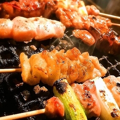 鶏想美食 喰う太らの特集写真