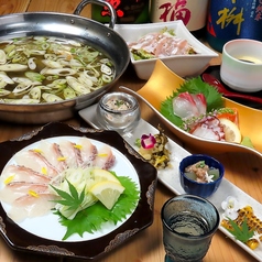 路地裏ごはん　しんの写真2