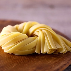 毎日開催、ゆったりランチ♪生パスタ＆ドルチエが人気♪