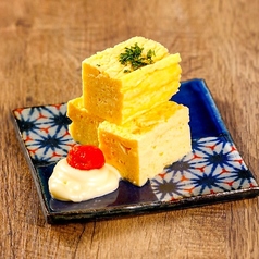 百炉まんのおすすめ料理1