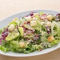 料理メニュー写真&nbsp;カプリチョーザのシーザーサラダ
