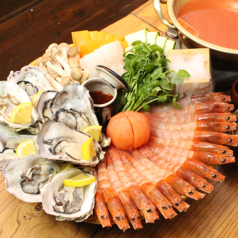 BACCANALE バッカナーレ なんば心斎橋店の特集写真