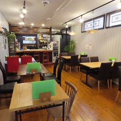 CHA BOU榊 チャボウ サカキの雰囲気1