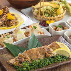 政宗 Masamune 岡山駅前店のコース写真