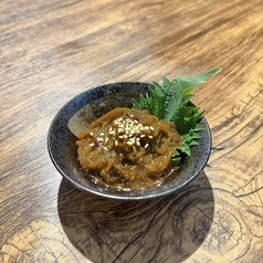 島もずく酢