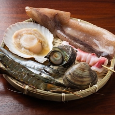 浜焼きセット