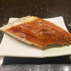 大切りうなぎ
