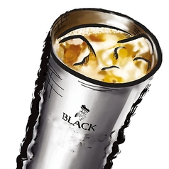 生ビールのほかにも豊富なドリンクが勢揃い！