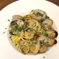季節限定の生パスタ