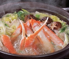 ふぐと和食 千虎のコース写真