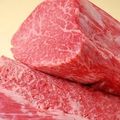 料理メニュー写真 黒毛和牛極上フィレステーキ150g（A5肉）