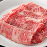 こんなに美味しい和牛がとってもお手頃な価格で食べれちゃう★和牛カルビは780円♪