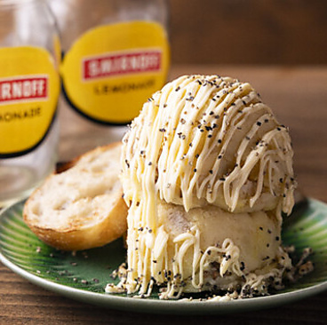 燻製工房 jammy 裏難波店のおすすめ料理1