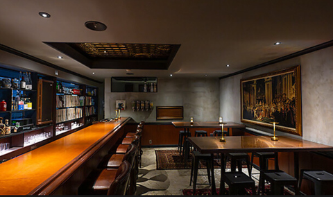 RECORD BAR 45 YOKOHAMAの写真