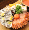 貝バル &nbsp;BACCANALE　福島店の写真