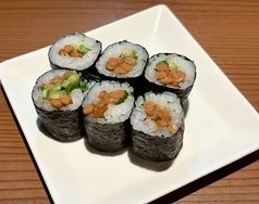 納豆巻