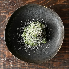 POPEYE ポパイリゾット