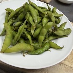 枝豆