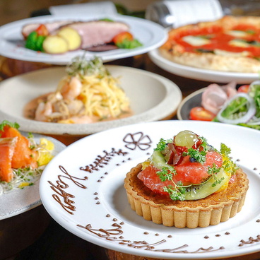 Ensoleille アンソレイユのおすすめ料理1