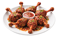 Nepco restaurant and barの雰囲気1