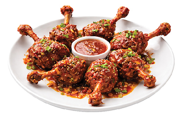 Nepco restaurant and barの雰囲気1