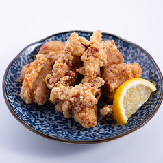 なにわの鶏唐げ3個/5個