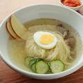 料理メニュー写真&nbsp;自家製 盛岡冷麺