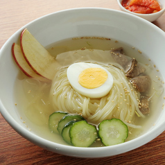 自家製 盛岡冷麺