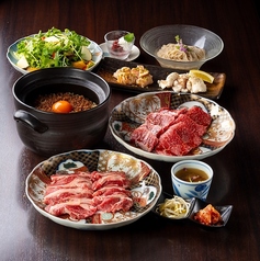 焼肉 佰式のおすすめポイント1