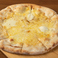 4種のチーズピザ｜Pizza Quattro Formaggi
