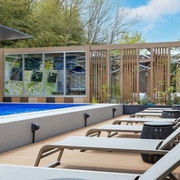 小学生までのお子様はプールご利用可能！