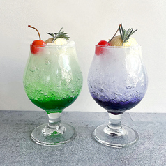 マザームーンカフェ加古川店のおすすめドリンク2