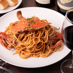 Trattoria TERUのおすすめ料理1