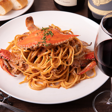 Trattoria TERUのおすすめ料理1