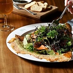 24PILLARS トゥエンティーフォーピラーズのコース写真