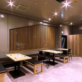 炉端 藁焼 かがやきの雰囲気2