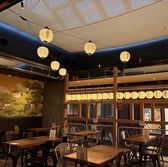 丸鶏HAKOZAKI 新富士店の雰囲気3