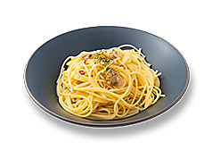 TNOC THE PASTAボンゴレ ビアンコ