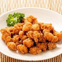 軟骨唐揚げ