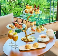 The Lounge ザ ラウンジのコース写真