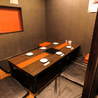 北九州隠れうまかもん　創る屋（つくるや）のおすすめポイント2
