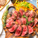 《新宿で人気の完全個室》新宿で人気！3時間飲み放題付き食べ放題コース2480円